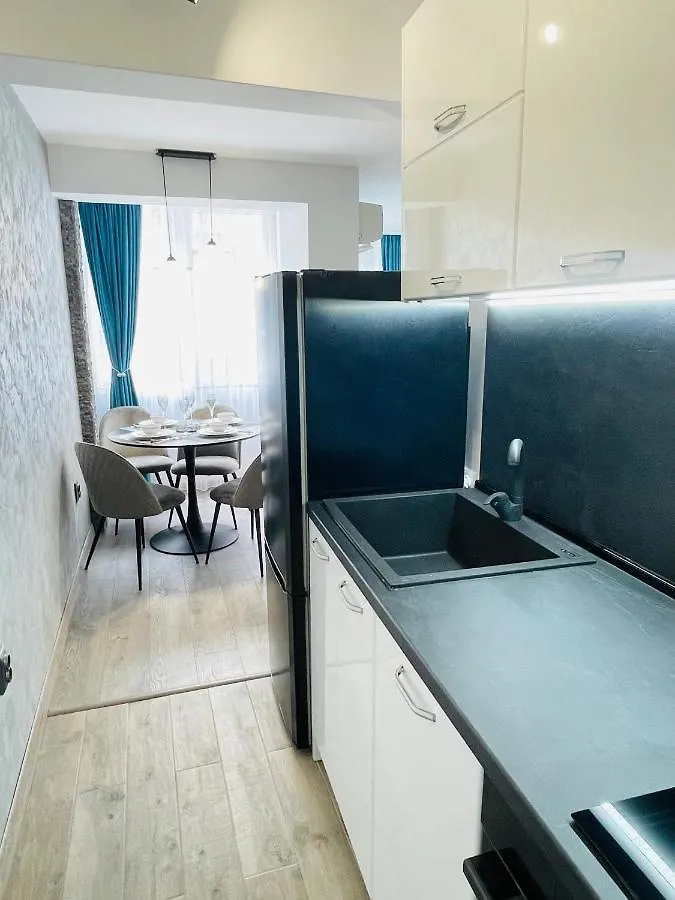 Nikki Lux Apartment Varna 0*,  Bulgaria