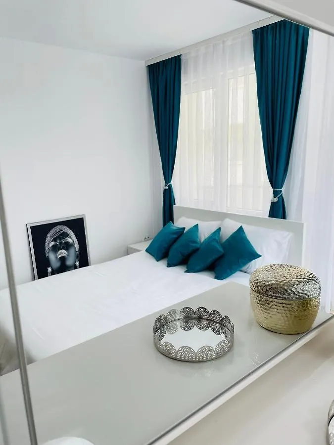 Nikki Lux Apartment Varna 0*,  Bulgaria