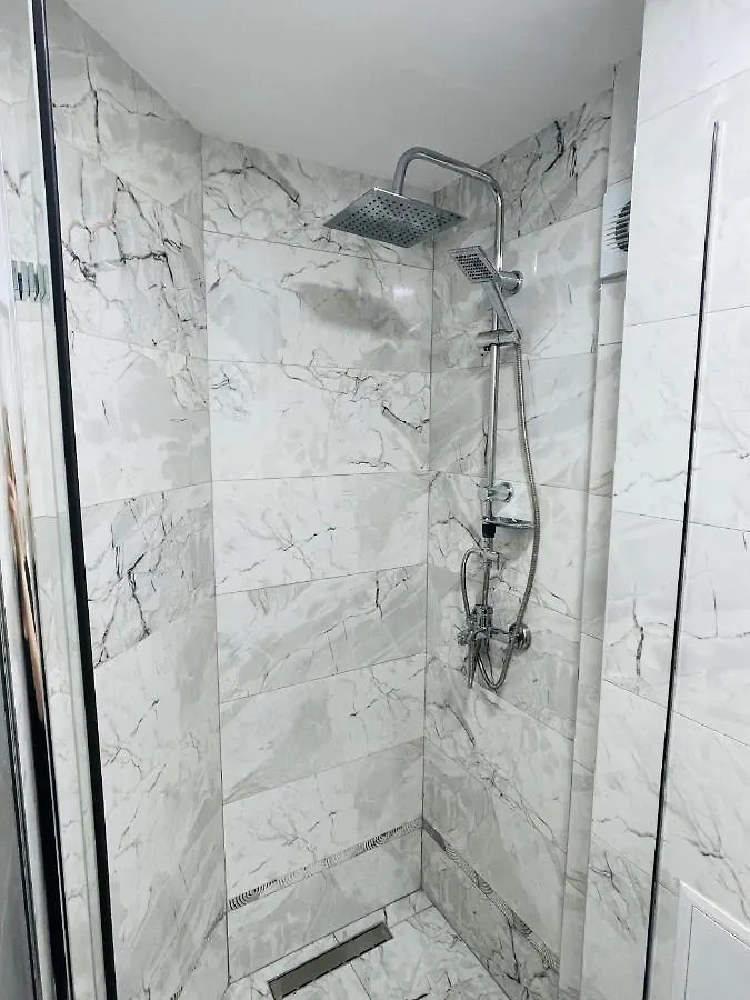 Nikki Lux Apartment Varna